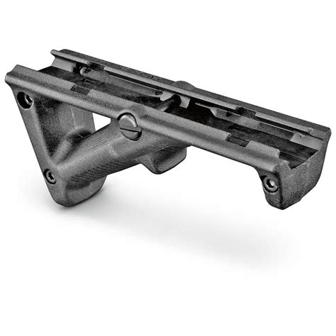 magpul afg  angled foregrip  grips handguards  sportsmans guide