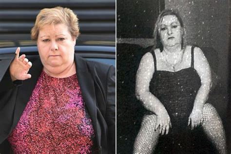 plus size porn star nhs worker wins £2k payout after being sacked when