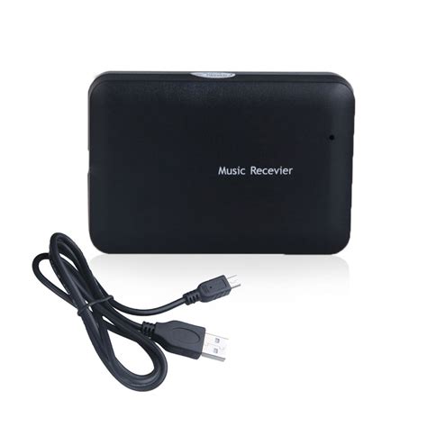 wireless bluetooth   receiver dongle adapter hifi stereo audio system  iphone ipad