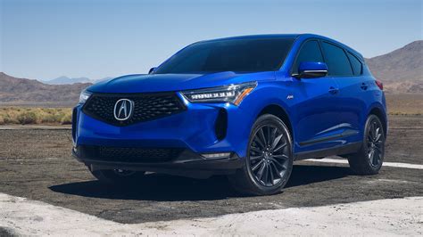 whats    acura rdx trim heres  guide