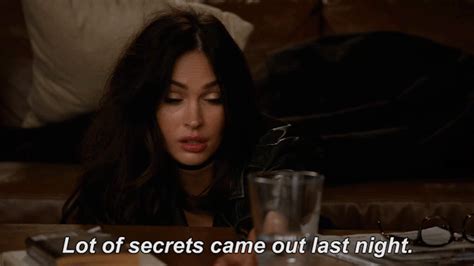 Megan Fox  By New Girl Find And Share On Giphy
