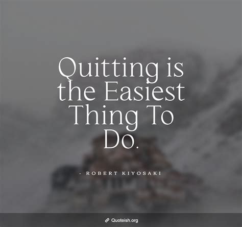 quitting quotes quoteish