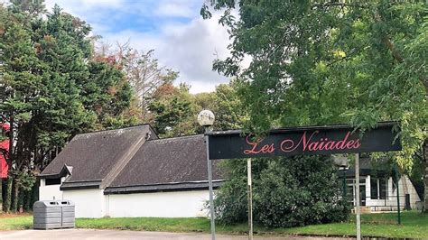 quimper  ne danse pour linstant  aux naiades la societe qui gere la boite de nuit liquidee