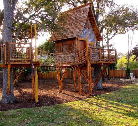 livable tree house plans yahoo image search results tree house plans cool tree houses tree