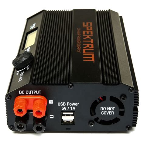 spektrum smart  amp power supply rc car action