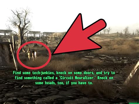 how to take out the paradise falls slavers in fallout 3