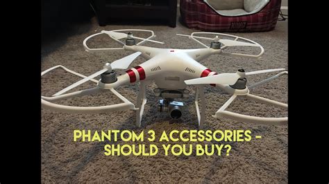 dji phantom  accessories   buy  youtube