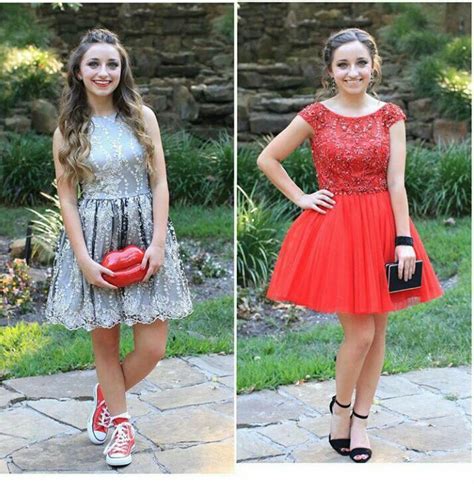 brooklyn and bailey looking beautiful and glam brooklyn and bailey ropa outfits moda