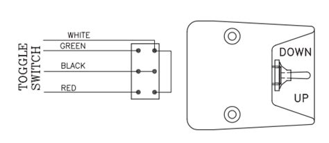 maxon liftgate switch wiring diagram wiring diagram  maxon liftgate  switch  raise