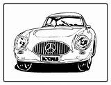 Coloring Cars Pages Disney Kids Ombro Gaga Lady sketch template