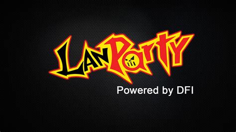 dfi panparty logo  bladerider  deviantart
