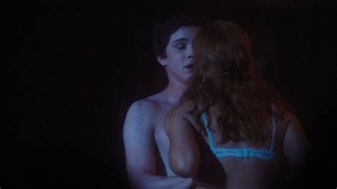 Naked Emma Watson ~22 Years In The Perks Of Being A Wallflower 2012