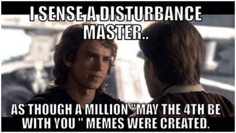 may the fourth be with you 2020 best memes to celebrate