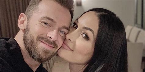 nikki bella and artem chigvintsev say they re going to