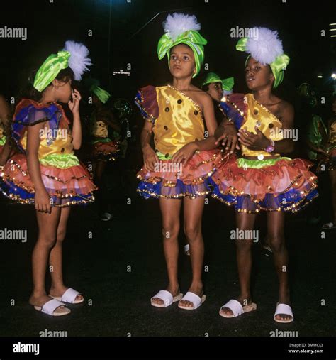 Brazil Carnival Girls – Telegraph