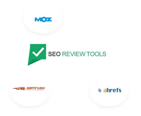 gratis seo tools seo review tools