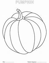 Coloring Pages Pumpkin Gourd Jumbo Printable Outline Pumpkins Color Z31 Clipart Kids Print Book Vegetables Cloring Dibujos Getcolorings These Library sketch template