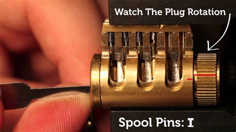 picking security pins youtube