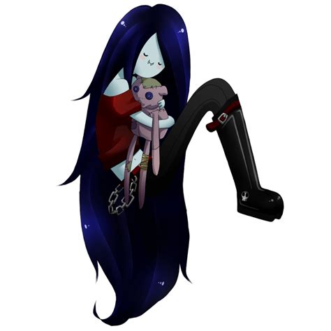 Image Adventure Time Marceline Flying Png Adventure