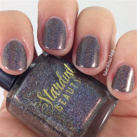 stardust hecate beauty stardust nail polish