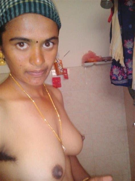indian tamil hot girl nude selfie sexy show 14 pics
