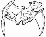 Charizard Pokemon Coloring Pages Mega Drawing His Colouring Color Printable Getcolorings Draw Pikachu Cute Mandala Pokémon Pag sketch template