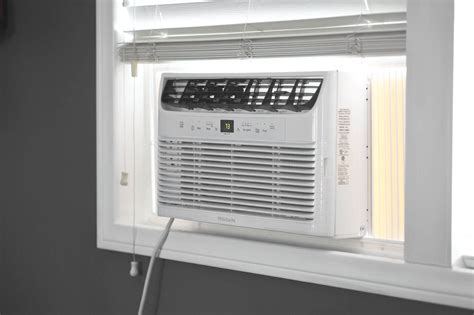 window air conditioners   reviews    digs