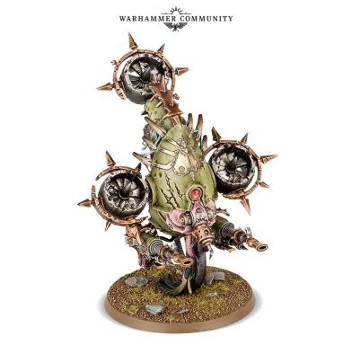edition  warhammer  coming june  ontabletop home  beasts  war