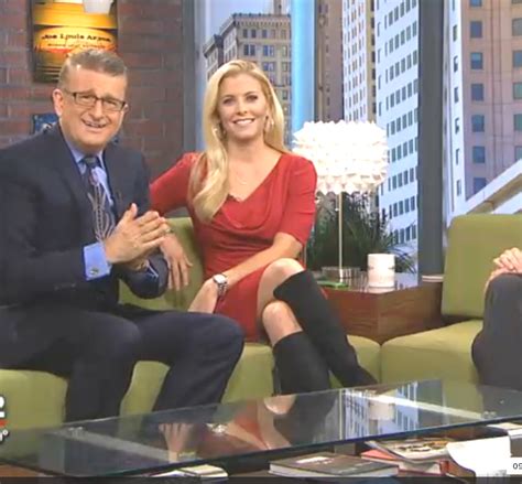 the appreciation of booted news women blog fox 2 s amy