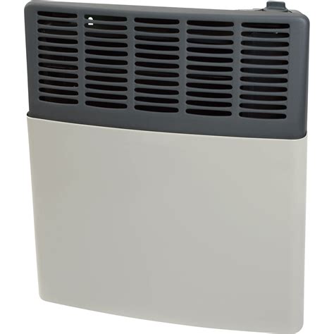 ashley hearth products direct vent wall heater  btu natural