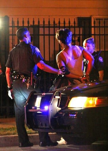 undercover prostitution sting arrests 79 mostly hookers and johns