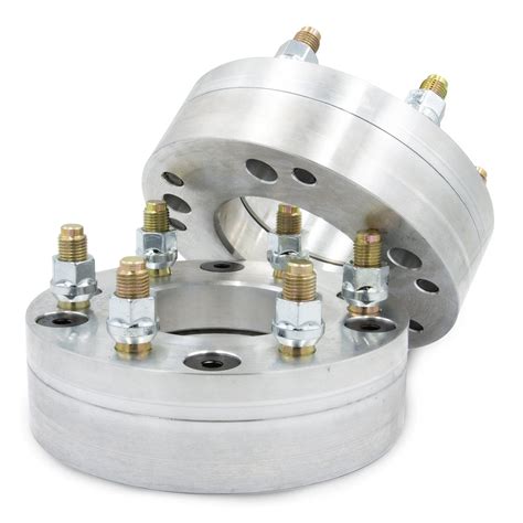 piece wheel adapter thickness   custom wheel adapters
