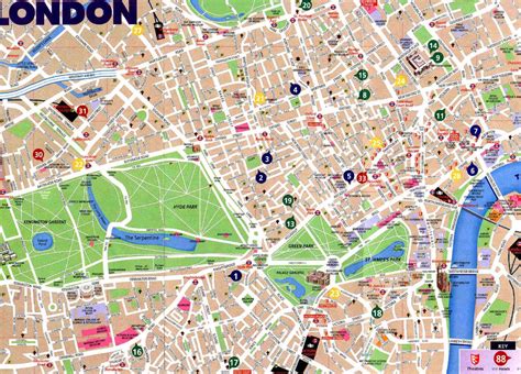street maps london street map maps pinterest london street uk trip  london city