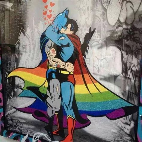 81 Best 9 Superhero Gay Images On Pinterest Comics