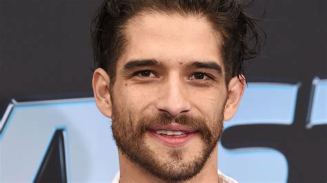 why everyone is talking about tyler posey