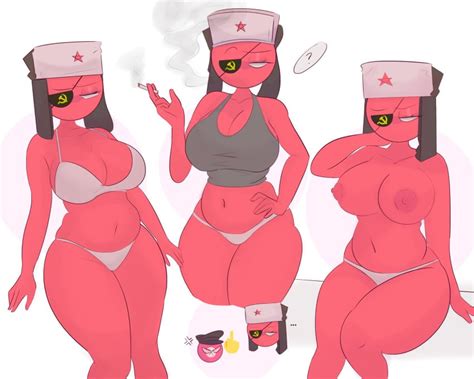 Rule 34 1girls Big Breasts Clothing Countryhumans Countryhumans Girl