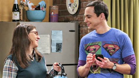 The Big Bang Theory Season 10 Episode 8 Recap Sheldon