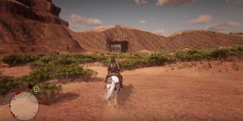 how to get to mexico in red dead redemption 2