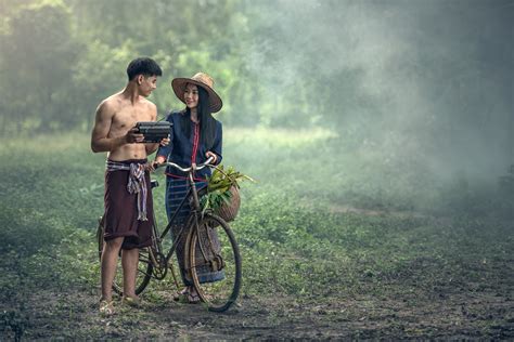 free images nature outdoor people farm countryside bicycle cute