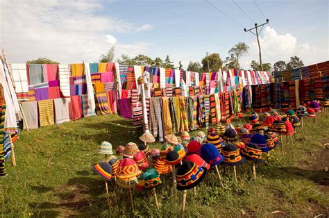 trip down memory lane dorze people ethiopia`s expert weavers and renowned builders of towering