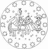 Sankt Ausdrucken Malvorlagen Laternenfest Herbst Ausmalbild Laternen Mandalas Kindergottesdienst Basteleien Bastelvorlagen sketch template