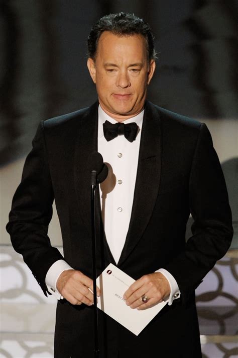 picture of tom hanks