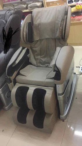 Full Body Massage Chair At Rs 90000 Piece फुल बॉडी मसाज चेयर Prince