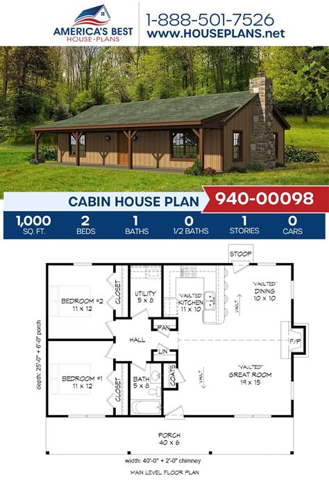 house plan   cabin plan  square feet  bedrooms  bathroom cabin house plans