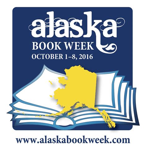 asked alaska book week  october