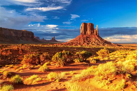 Monument Valley Wallpapers Wallpaper Cave