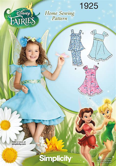 fairy dress patterns catalog  patterns