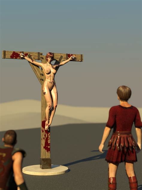 read the beauty of crucifixion hentai online porn manga and doujinshi