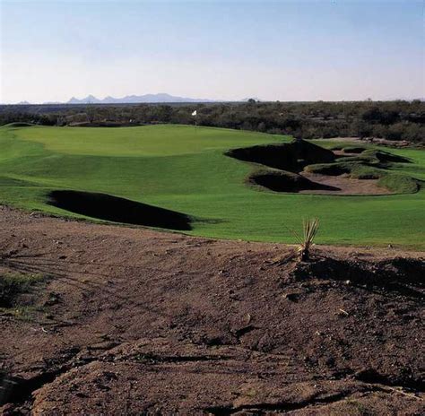 Del Lago Golf Club In Vail Arizona Usa Golf Advisor