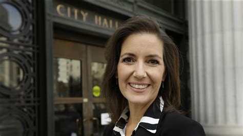 Oakland Mayor Libby Schaaf Urges Support For Small Businesses